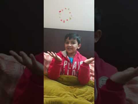KAVISH KI DUNIYA