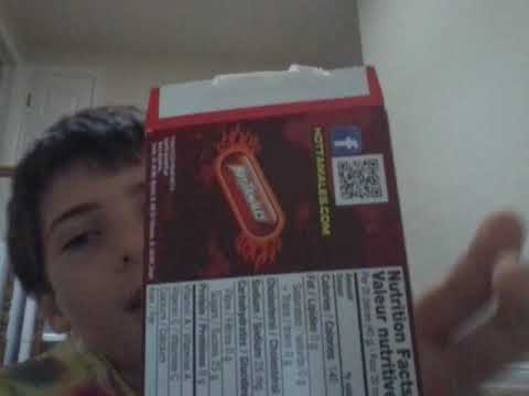 Hot tamales part  2