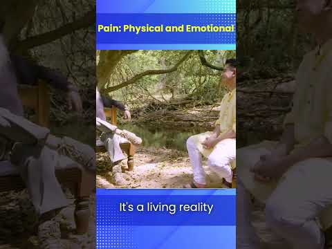 “Pain: How to Overcome Physical and Emotional Suffering”#EmotionalHealing #OvercomingPain