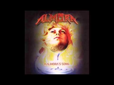 Rage of the Falcon - Almora