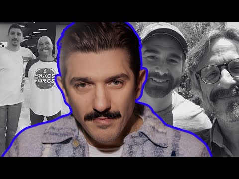 Andrew Schulz Won’t Stop Trashing Comedians That Turned on Joe Rogan