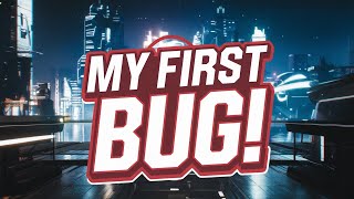 My First Bug Report Has Been Accepted on Bugcrowd!