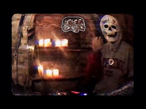 Vladimir Cauchemar - Live From The Basement (DJ SET 2020)