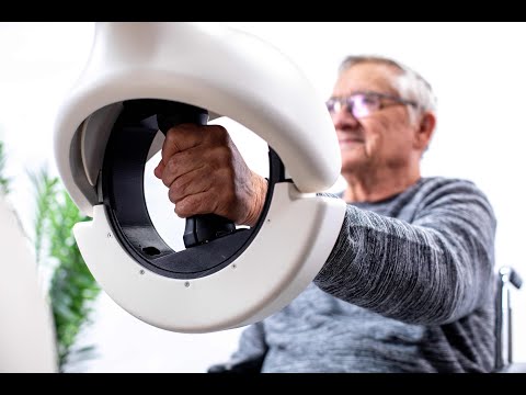 BioXtreme deXtreme: Adaptive Response Training for Stroke Recovery