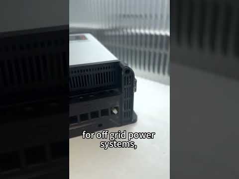 MPPT Solar Charge Controller | Contact Us Now