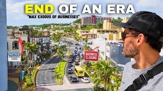 Guam is CHANGING!! Guam is STRUGGLING!!