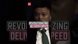 JACKMA Motivational || Delivery Speed #motivation #successmindset