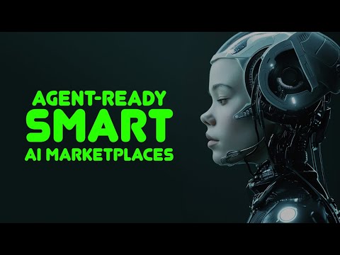 The SHOCKING Truth About Building AI-Driven Ecommerce Marketplaces Nobody Tells You | nexs ai