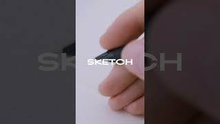 Logo Design Process Brain and Fingerprint #logodesign #logomaker #logotype #design #designer