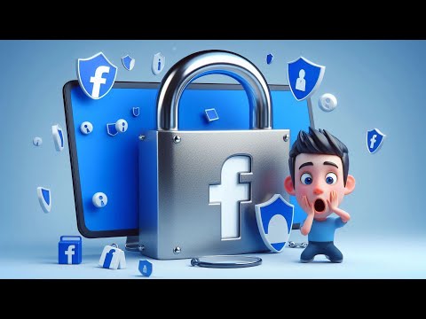How to Make Your Facebook Photos PRIVATE (Hide from Public)