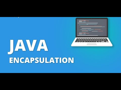 #4 Encapsulation || Object-Oriented programing using JAVA || For Beginner