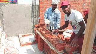 4 inch brick wall | 4 इंच दीवार: घरेलू निर्माण में एक आधुनिक समाधान