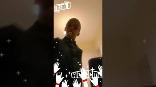 Kiki: dance for Youtube