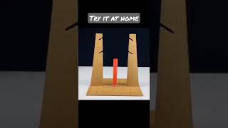 try it at home #howto #howtomake #handmade #mrhowto #mrhow #oneminute #youtubeshorts #shortsvideo