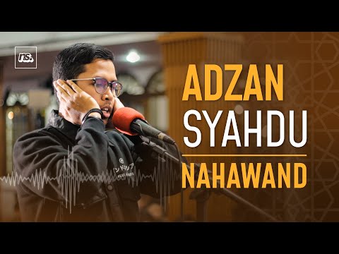 Adzan Subuh Nahawand | Bilal Qori