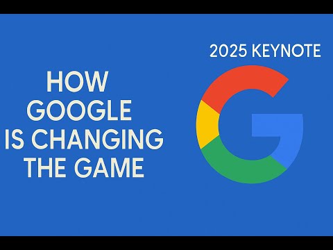Google I/O 2025 Highlights: Gemini 2.5, AI Search, Android XR & More!Digital Trends+6