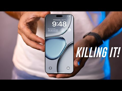 iPhone 16 PRO MAX Top 10 Features!! 🔥🔥