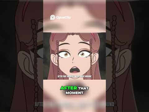 #3 Transform Your Look: From Ordinary to Fashion Guru #msa #anime #foryou