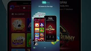 Unity Game Development Company | Buy Unity Game Source Code & Launch Your Game Today