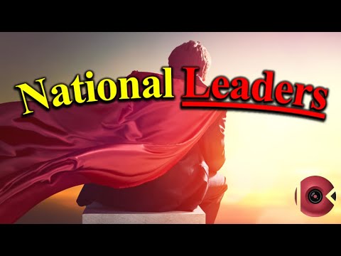 Longest Ruling National Leaders During Different Times!
