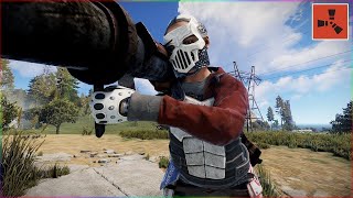 Gallowdance - Rust/Раст Highlights by Моль.? Раст Хайлайт