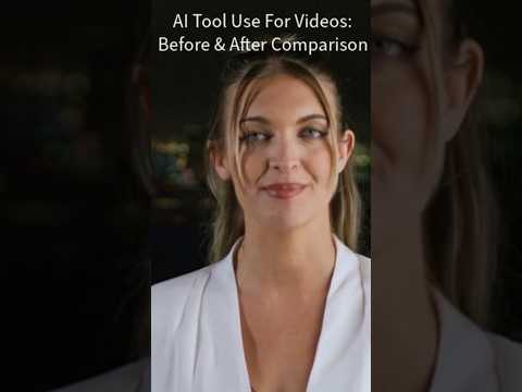 Before & After: AI Cut My Editing Time in Half!