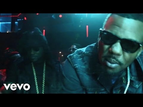 The Game - I Remember ft. Young Jeezy, Future
