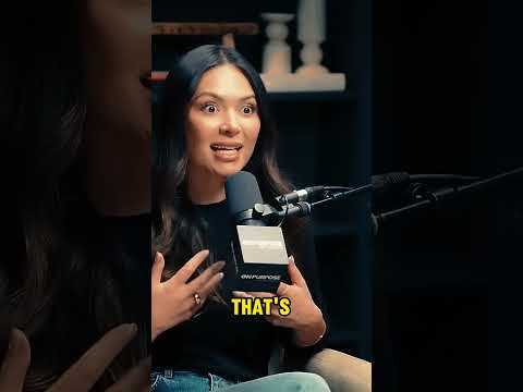 Handling Pressure of Views and Engagement with Marianna Hewitt 📊🔍 #MariannaHewittPodcast