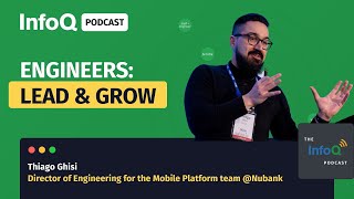 Engineering Leadership: Building Culture, Career Growth, and Ownership