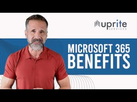 Microsoft 365 Benefits | Houston and San Antonio