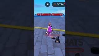 playing bladeball #roblox