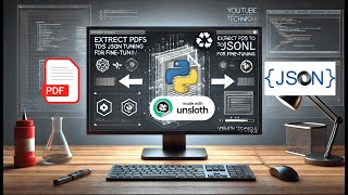 Create Training Data for Finetuning LLMs