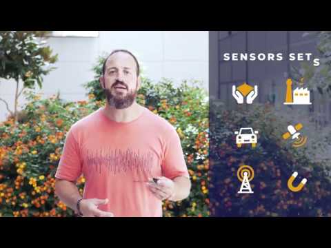 The AllWize K2 kickstarter video