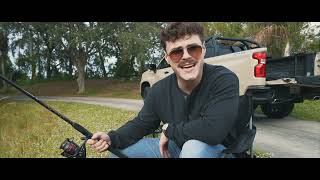 Matt Oakley - "Can't Take The Dogs" Official Music Video