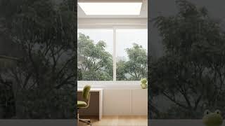 🌧️ Rainy Lo-Fi Dreamscape: Perfect Chill Music for Deep Study & Peak Work Performance