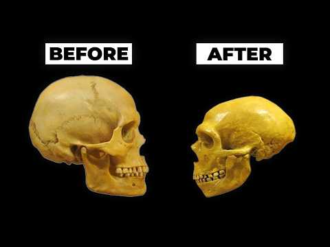 This Ancient Proof Shows Humans Are Carnivores