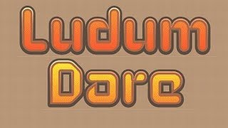 Ludum Dare 27 (Closed) & CodingMadeSimple