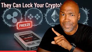Exposed: 16 ‘Decentralized’ Chains That Can Freeze Your Wallet