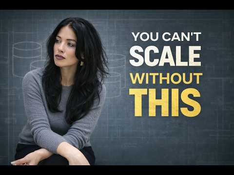 Your CRM Is Costing You Customers | How to Fix the Lead-to-Sale Process (Part 4)