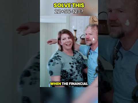 Meri Reveals Marriage Truth #SisterWives #MeriBrown #kodybrownfamily #SisterWives #MeriBrown