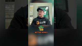 Bitcoin can still be better money!! #crypto #bitcoin #btc #coredao #corechain #blockchain #eth #core