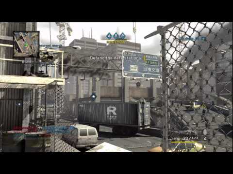 SOCOM 4 - 31 13 bALE OUT (IDK IF YT MATERIAL)