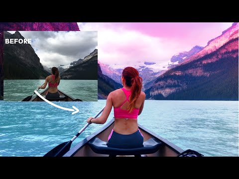 5 Best Photo Editing Apps for Dramatic Effect for Instagram | Free & Affordable iPhone apps