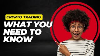 Crypto Trading for Beginners: How It Works & What You Need to Know
