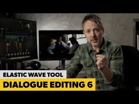 Dialogue Part 6 | Elastic WAV Tool