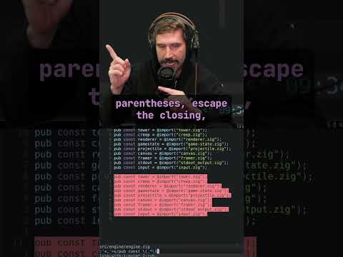 Find And Replace