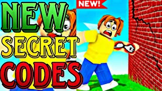 [SECRET PET CODE!!!] STRONG MUSCLE SIMULATOR ALL *NEW CODES* & SECRET PET CODES FOR MARCH 2023