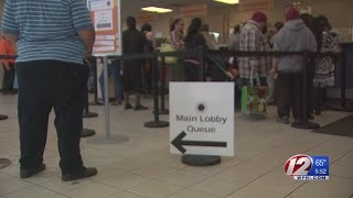 State's Integrated Benefits System Causes Computer Glitches