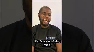 Who said Coding is hard? Watch this video to see coding simplified