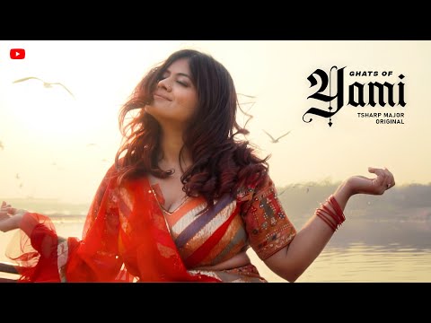 Tsharp Major - YAMI | Official Music Video | 2024